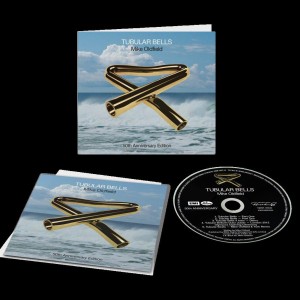 Tubular Bells (50th Anniversary Edition)